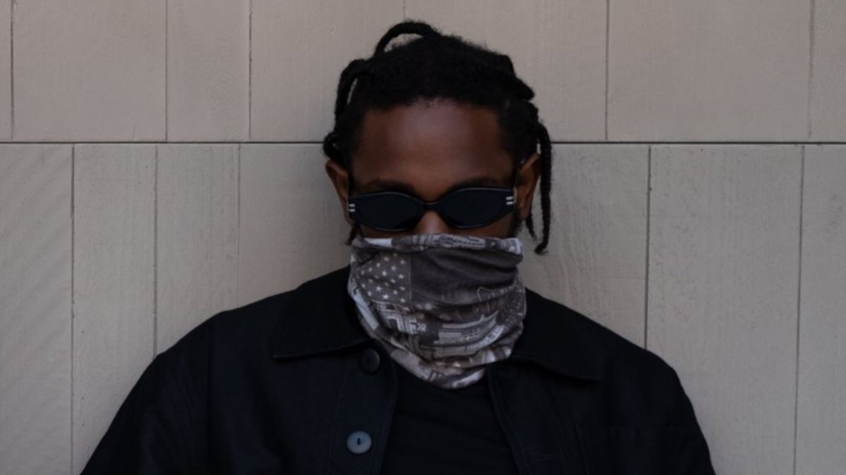 Kendrick Lamar