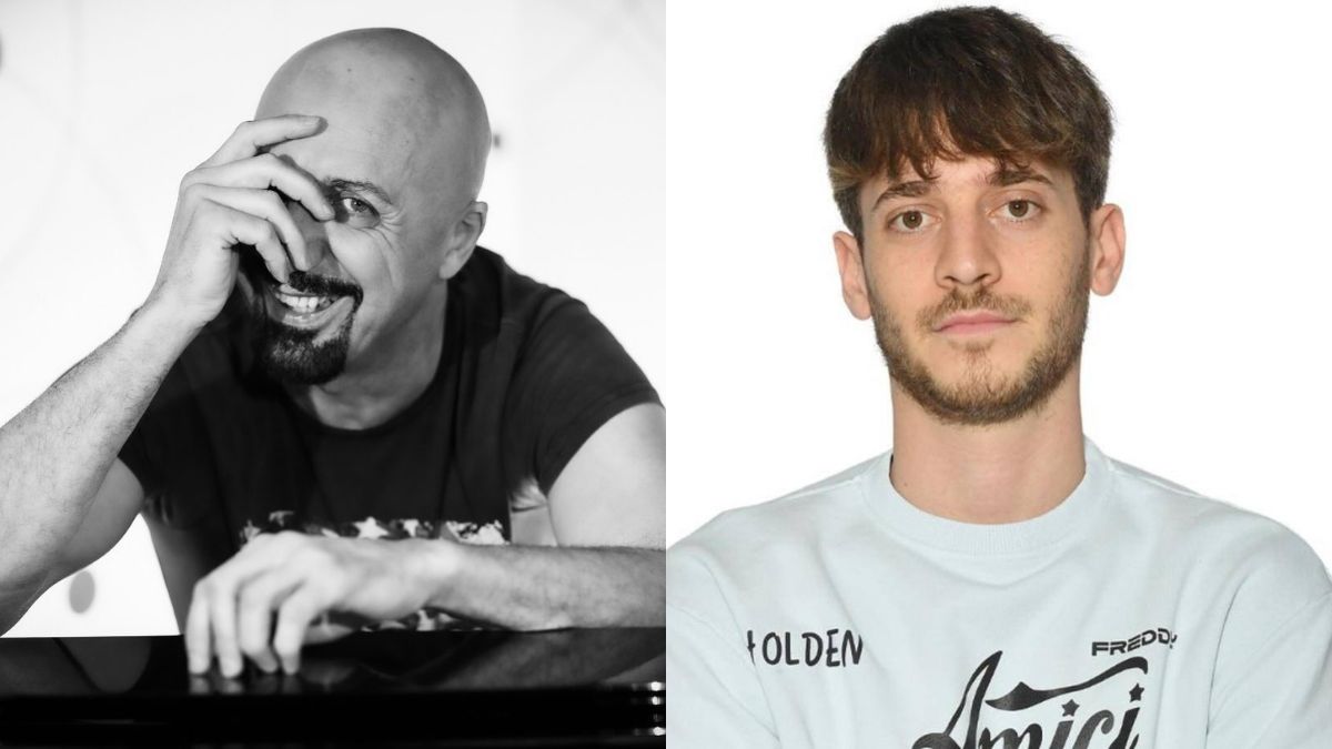 Luca Jurman Holden