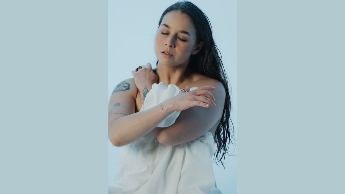 Margherita Principi Acqua