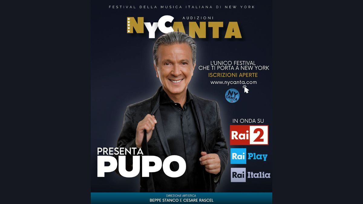 NY Canta 2024