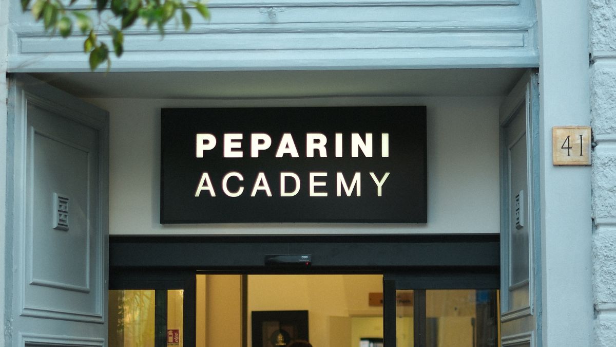 Peparini Academy