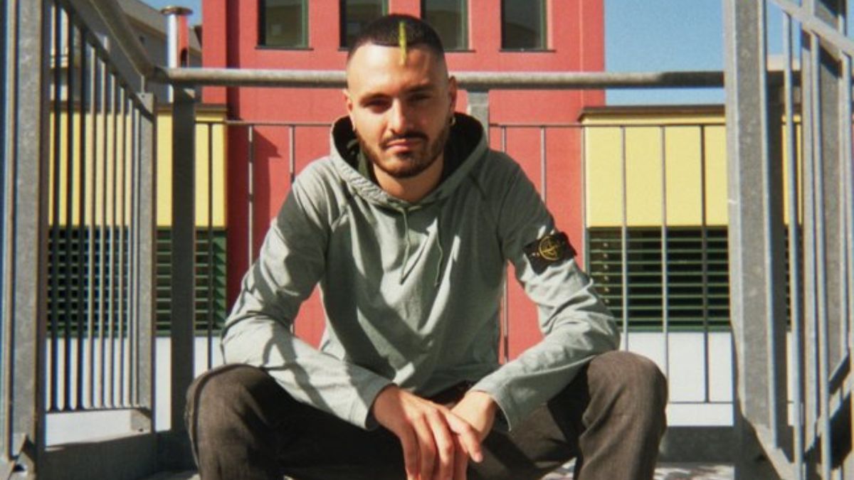 Rico Rua