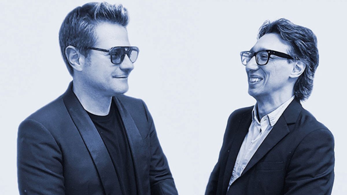 Stefano Signoroni Paolo Jannacci