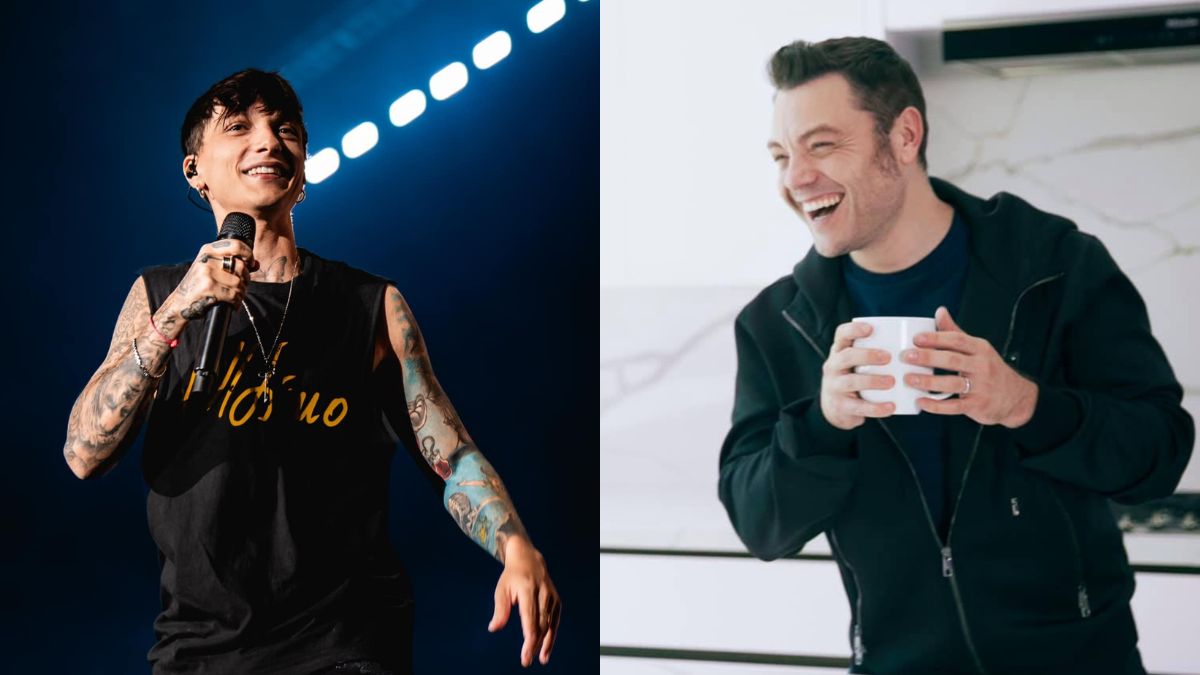 Tiziano Ferro Ultimo