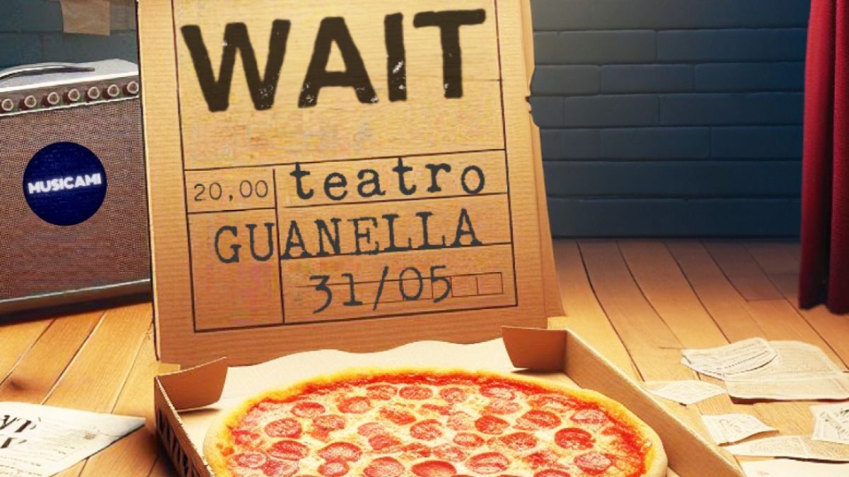 Wait Musical