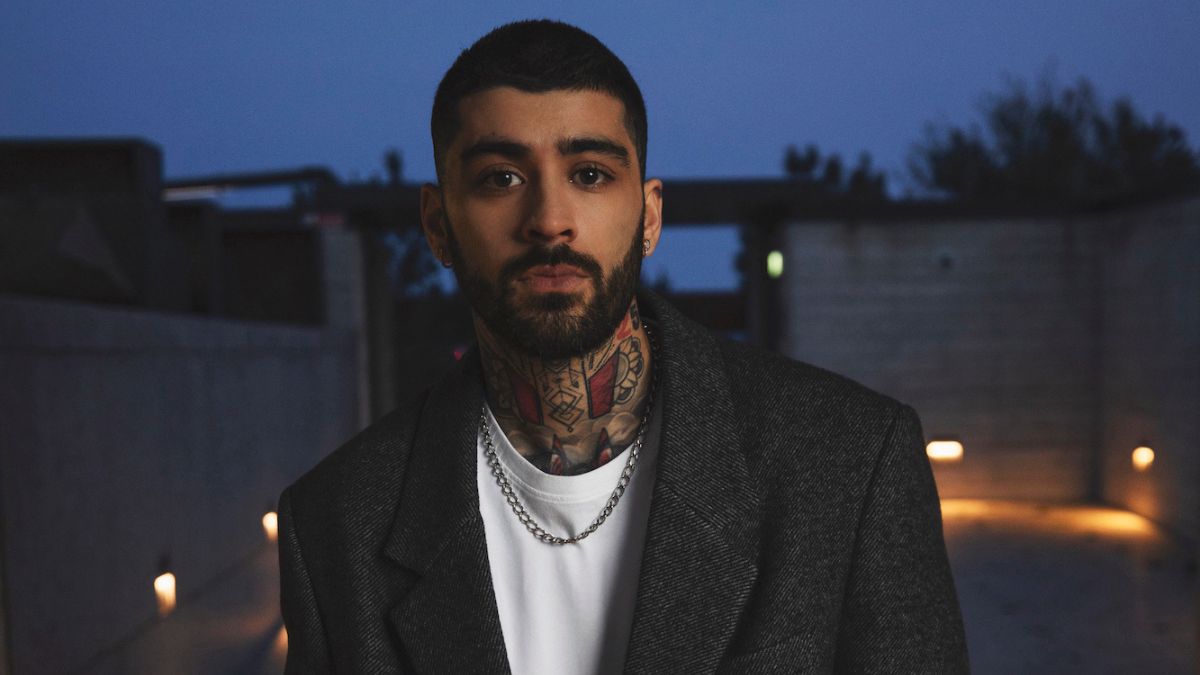 Zayn