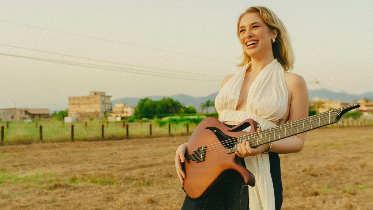 Alessandra Tumolillo