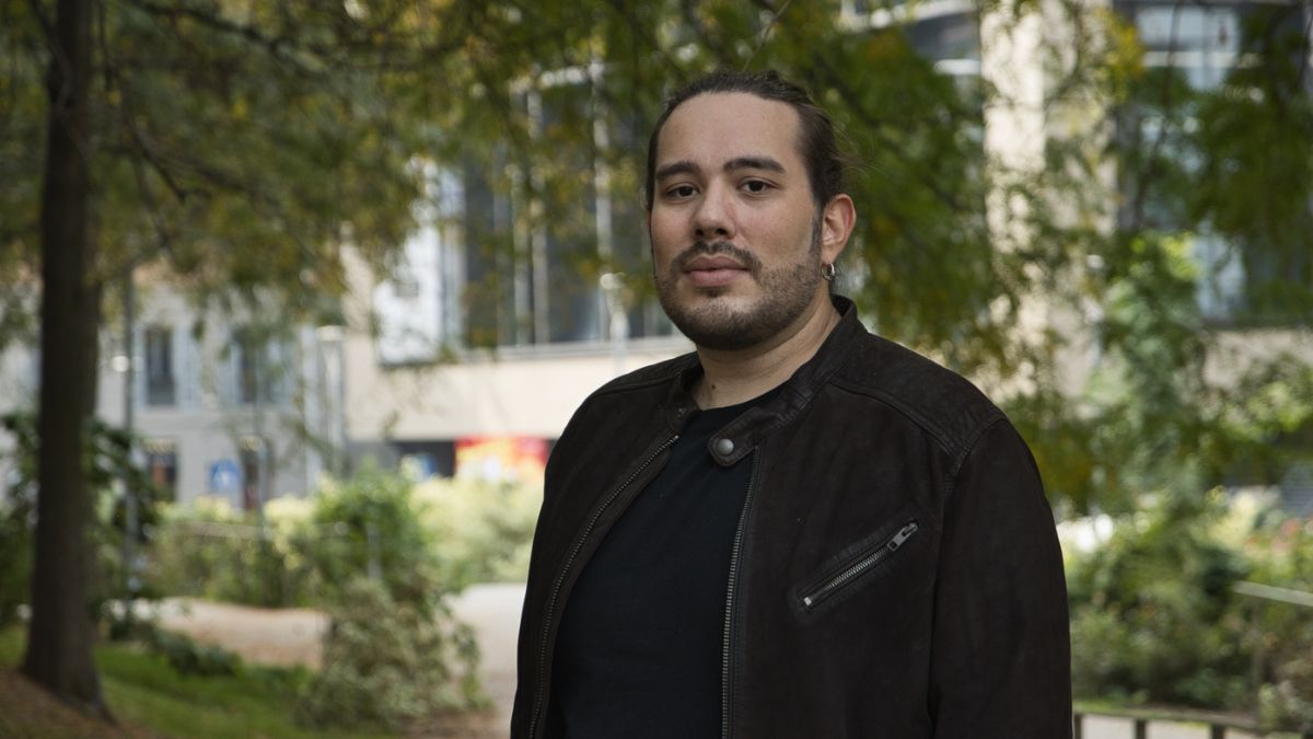 Alessandro Bencini
