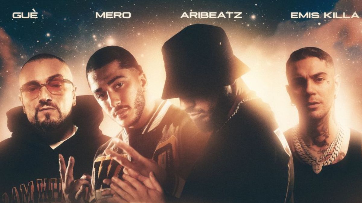 AriBeatz MonAmi