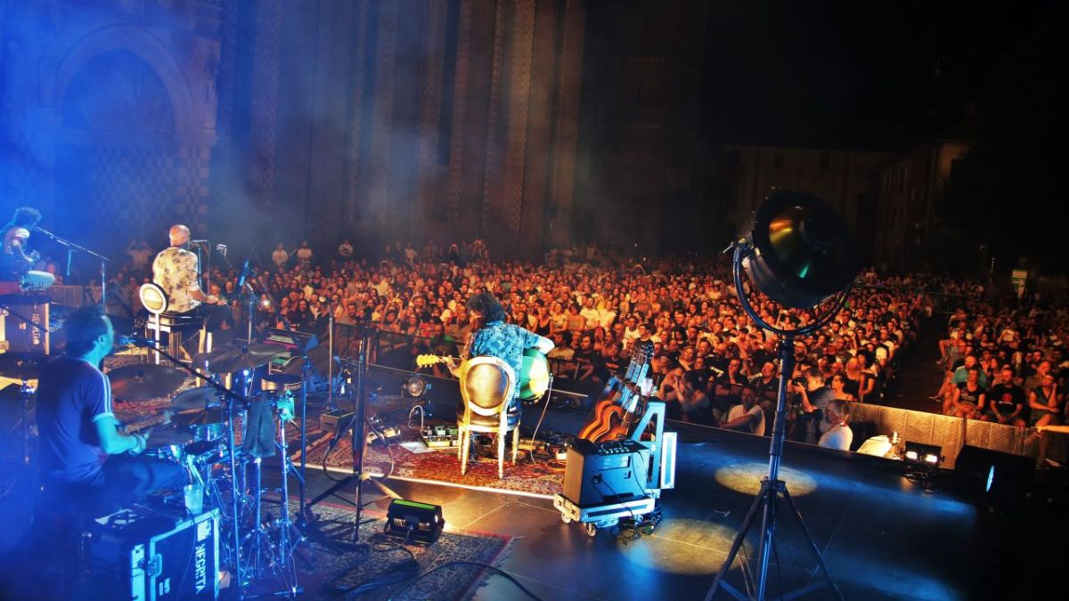 Astimusica