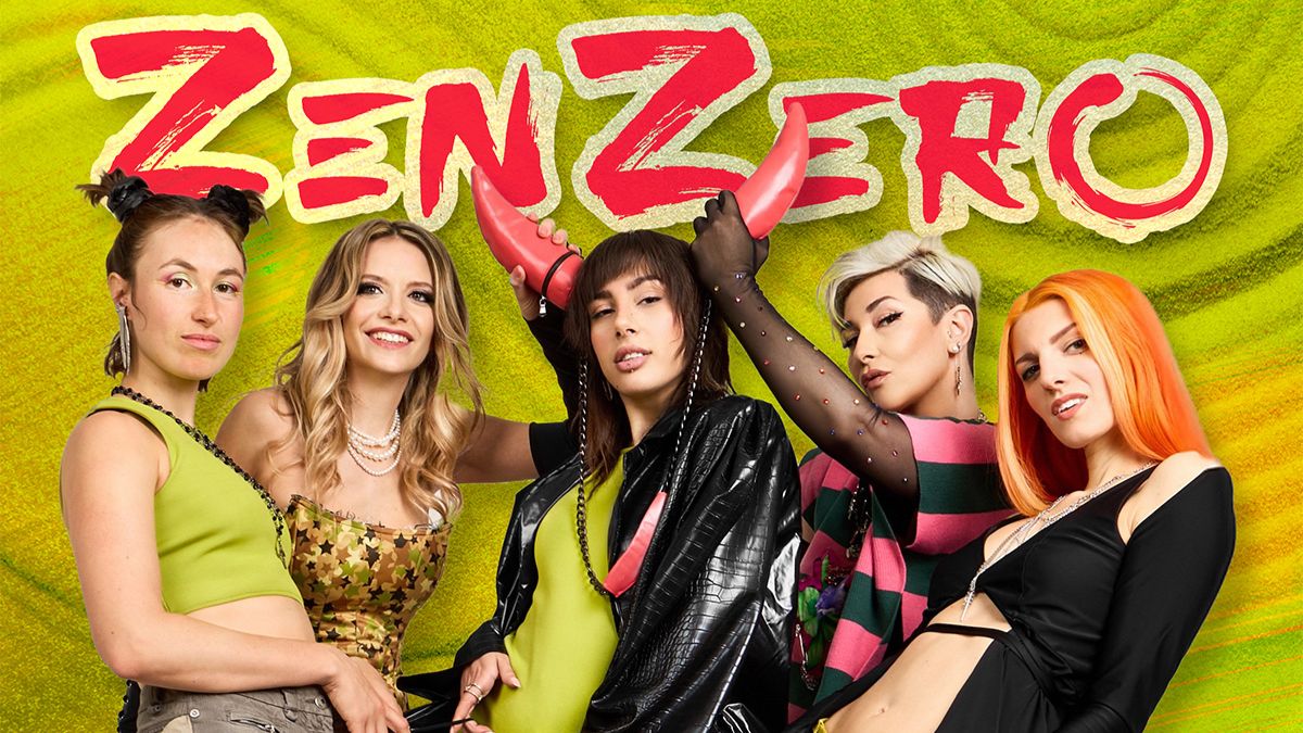 Bambole Di Pezza ZenZero