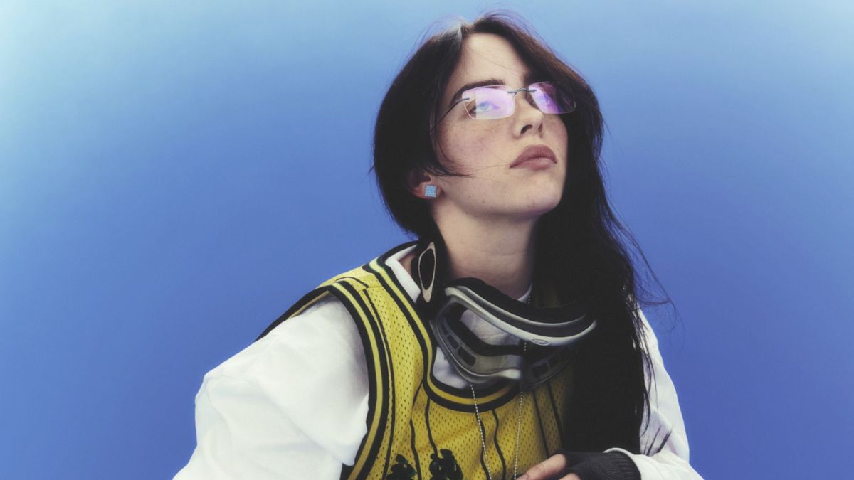 Billie Eilish Chihiro