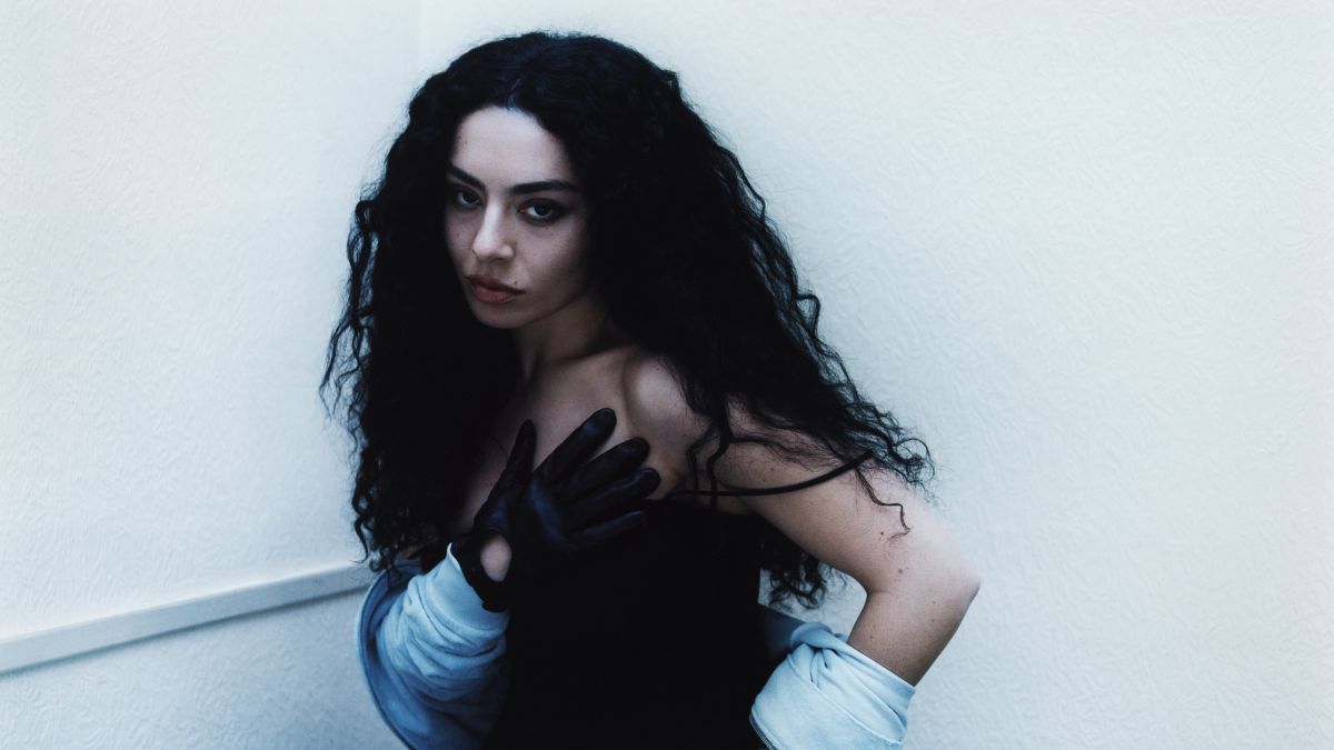 Charli XCX