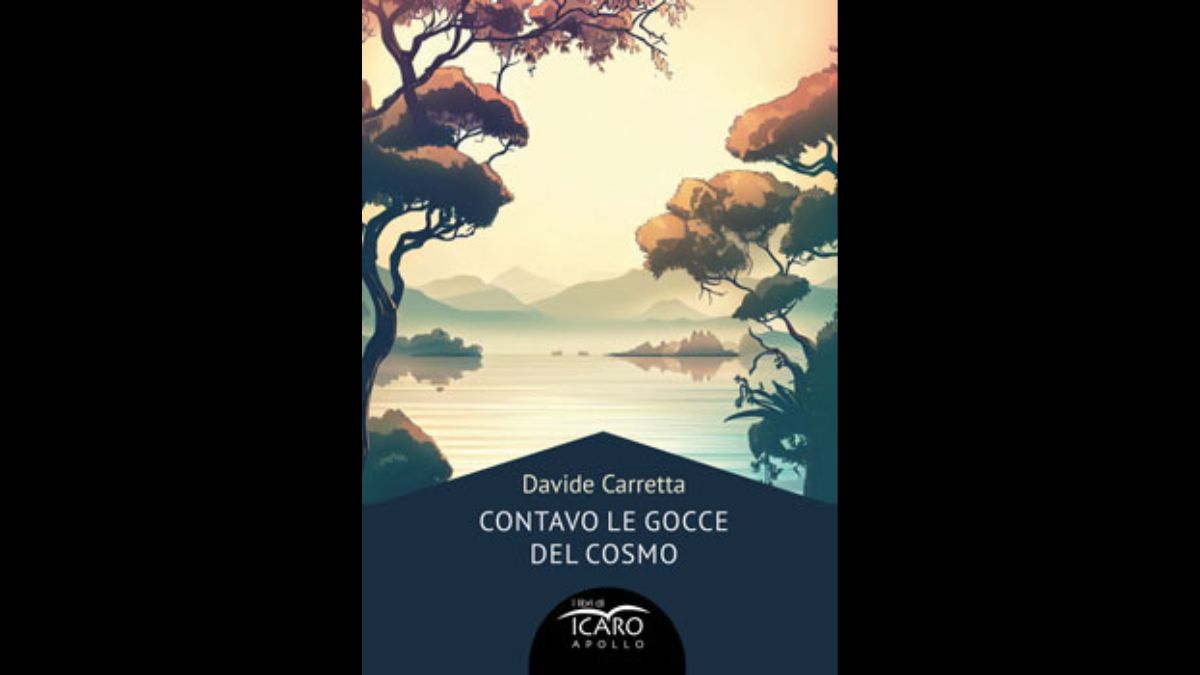Contavo le gocce del cosmo