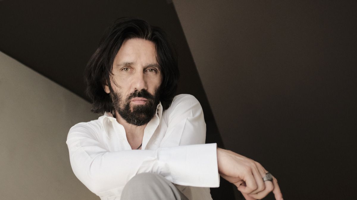 Cristiano Godano