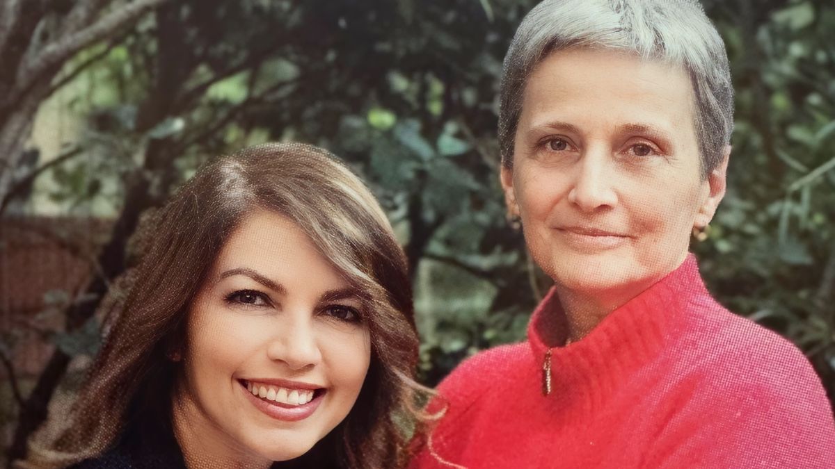 Cristina D'Avena Alessandra Valeri Manera