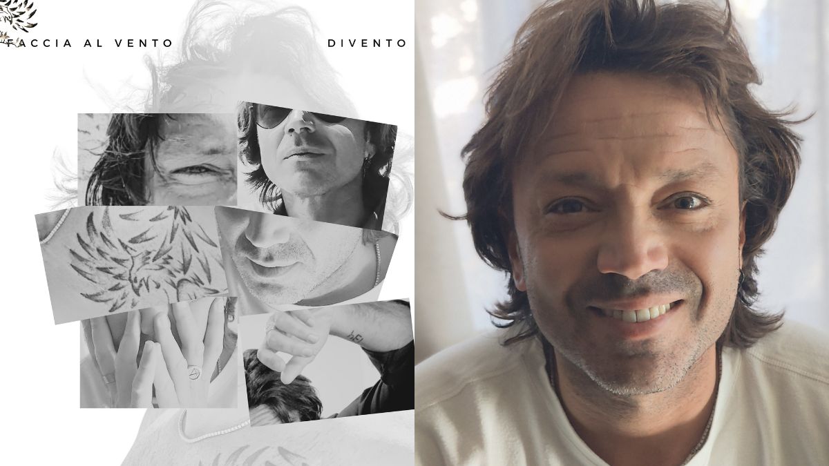 Divento Faccia al vento