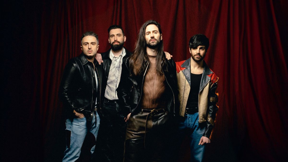 Fast Animals And Slow Kids