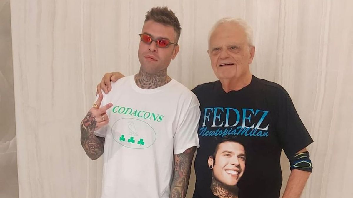 Fedez Codacons