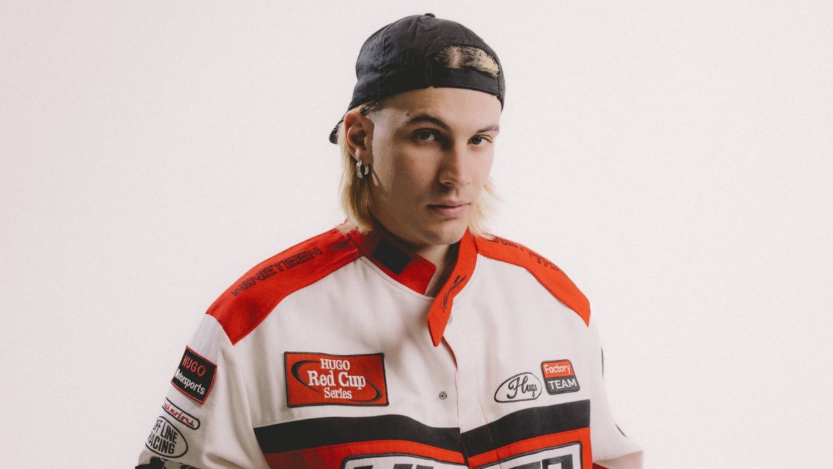 Il Tre Camminare sulla luna