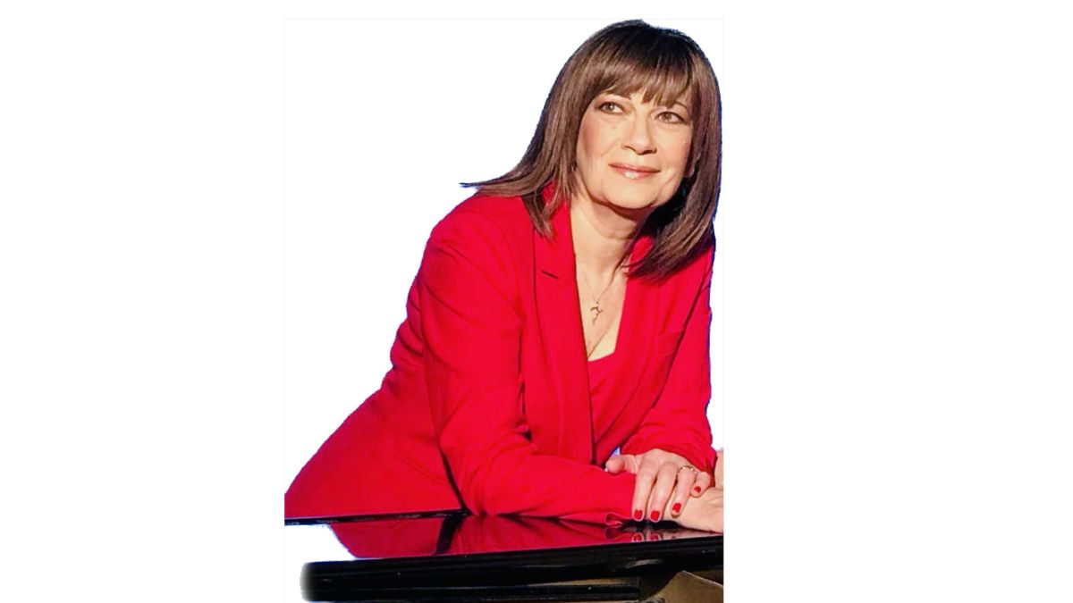 Mariella Nava Matteo Montalto