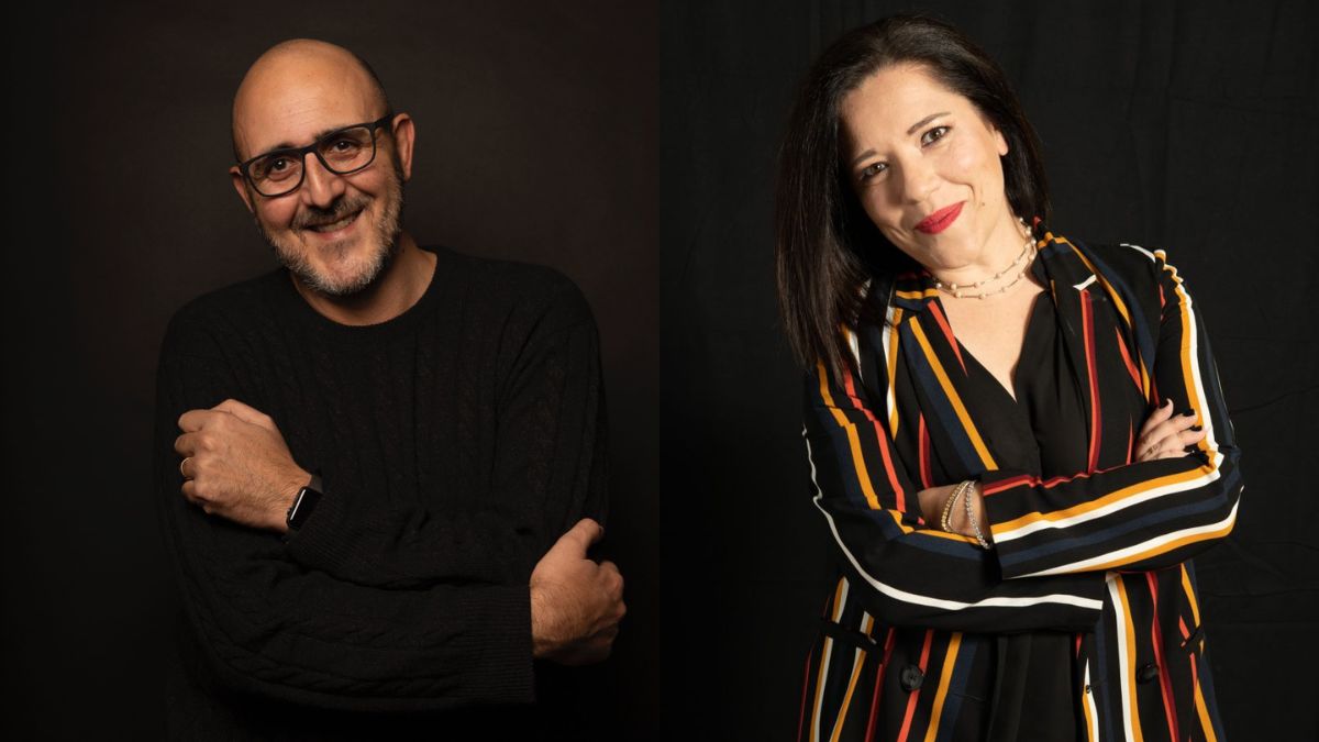 Marta Cagnola Simone Fattori