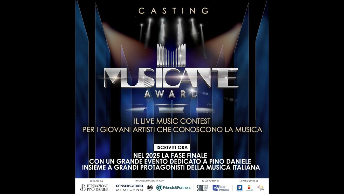 Musicante Award