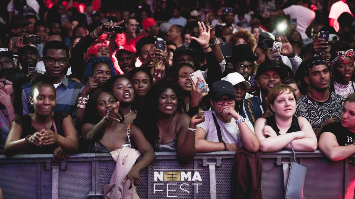 Neema Fest