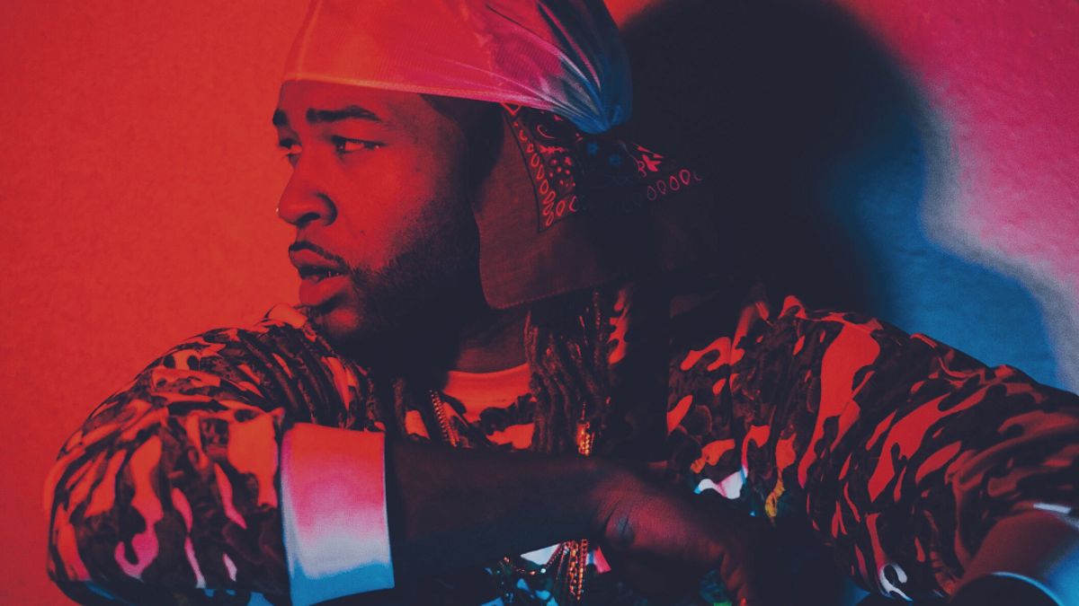 PartyNextDoor
