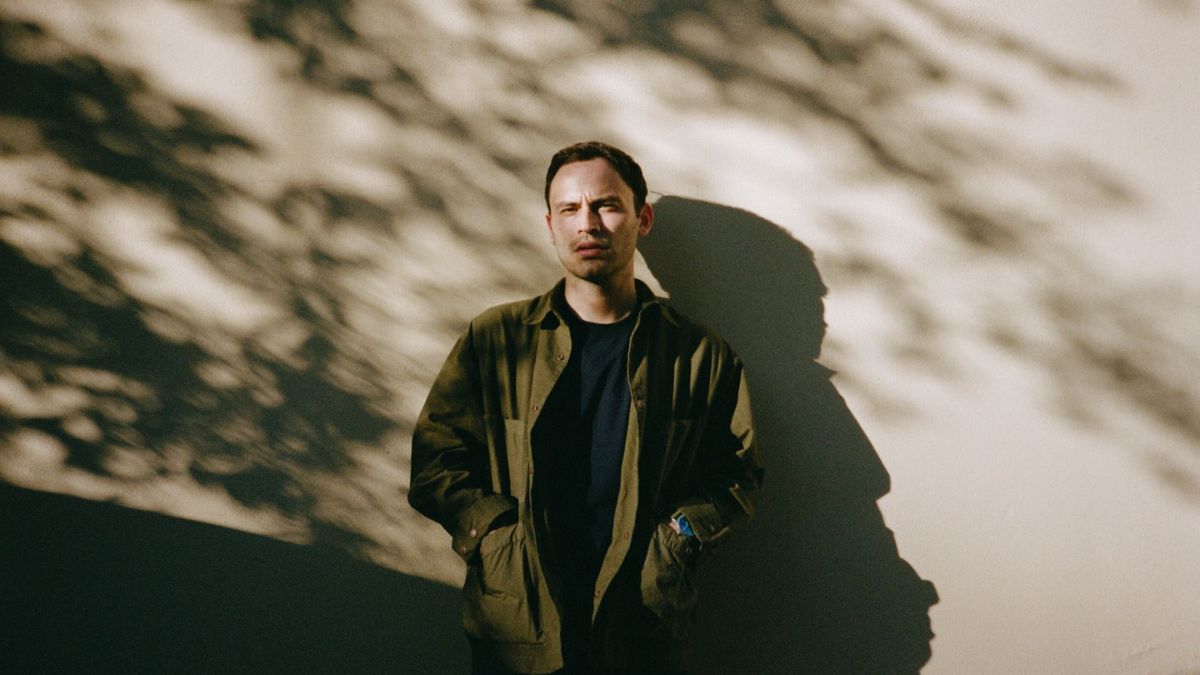 Peter White L'ora d'oro
