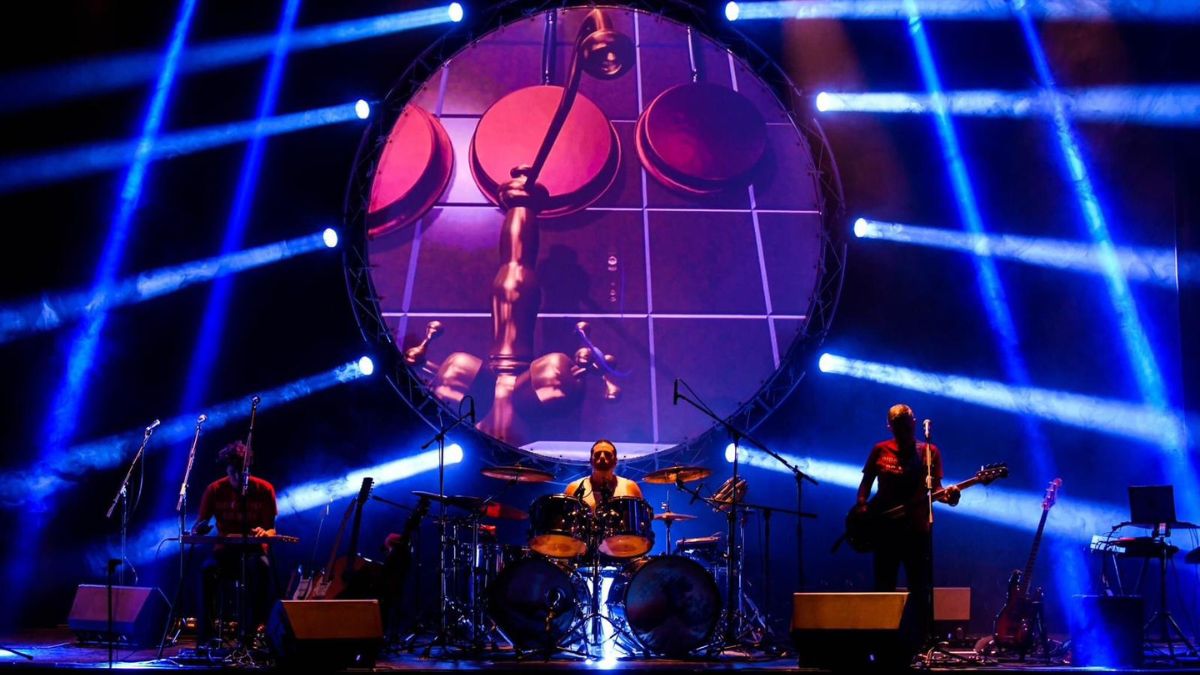 Pink Floyd Immersion