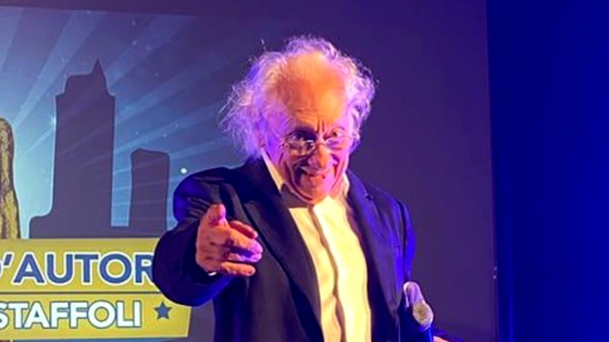 Pino Scarpettini