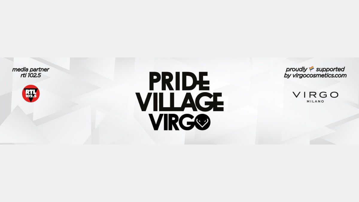Pride Village Virgo