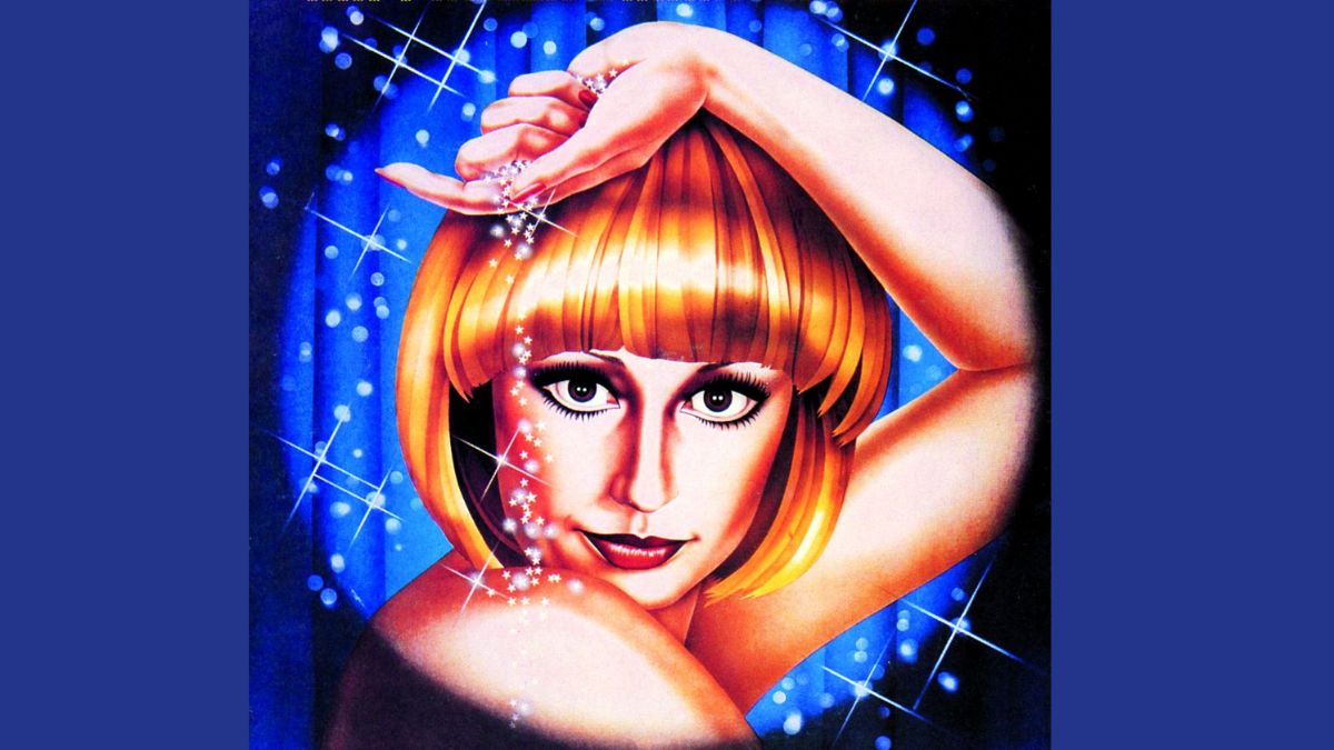 Raffaella Carrà