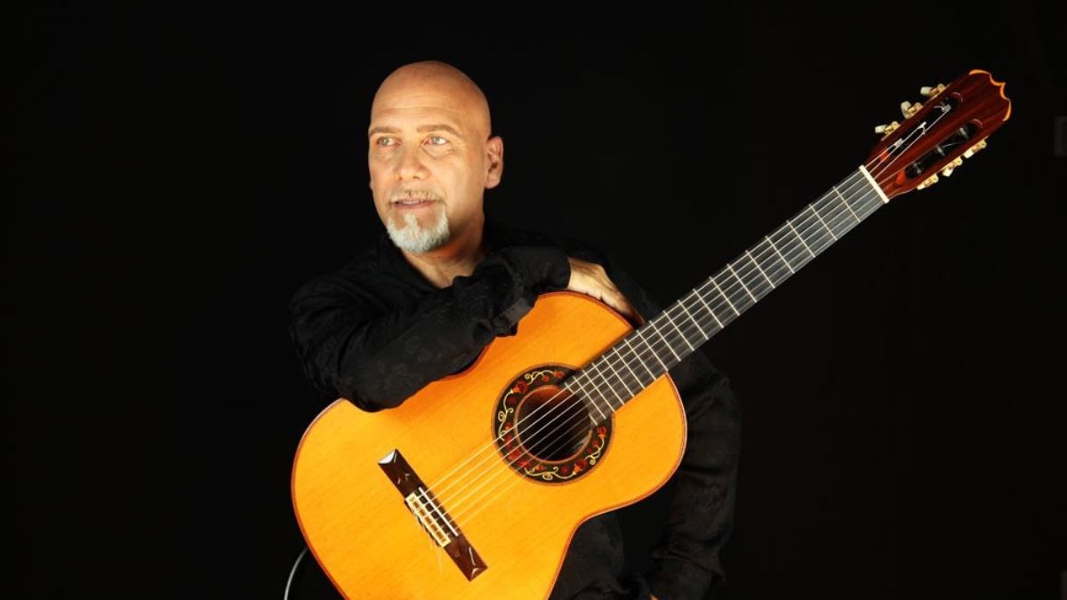 Roberto Fabbri