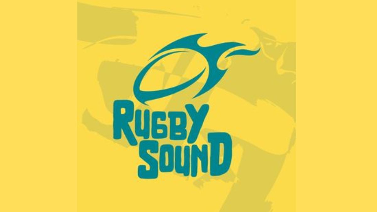 Rugby Sound Festival