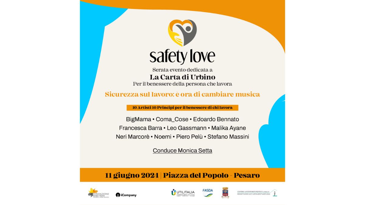 Safety Love