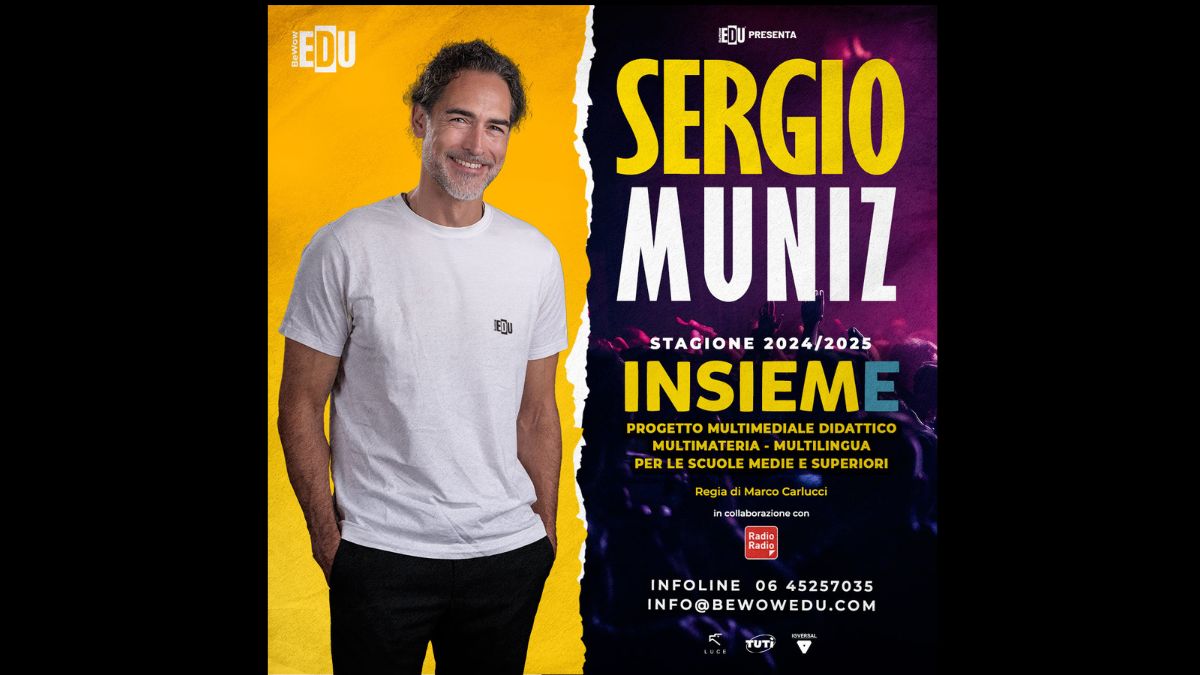 Sergio Muniz