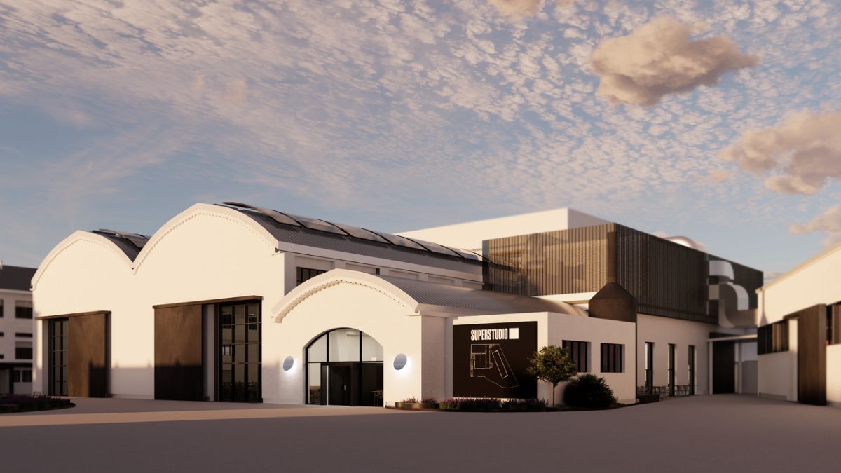Superstudio Village