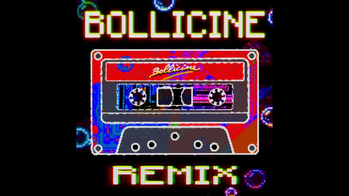 Vasco Rossi Bollicine remix