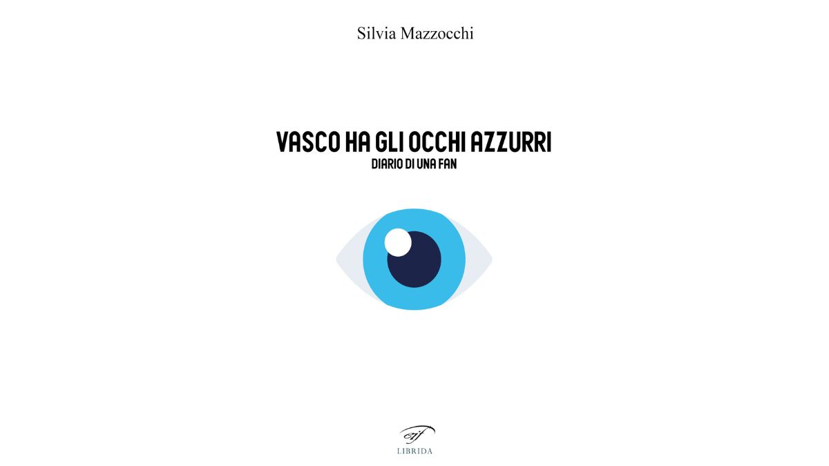 Vasco ha gli occhi azzurri