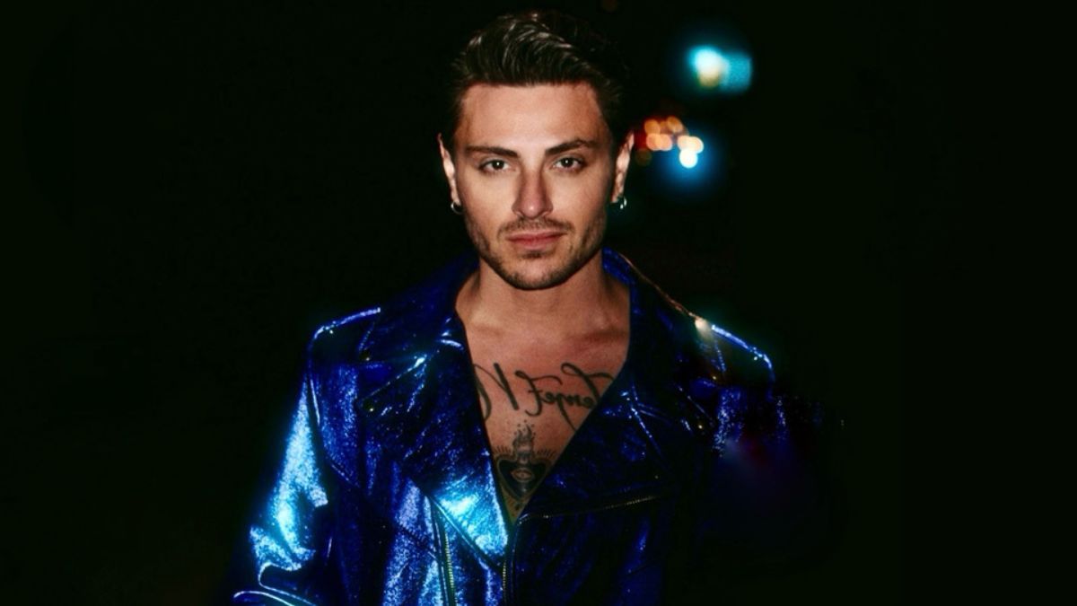 Virginio notte nera