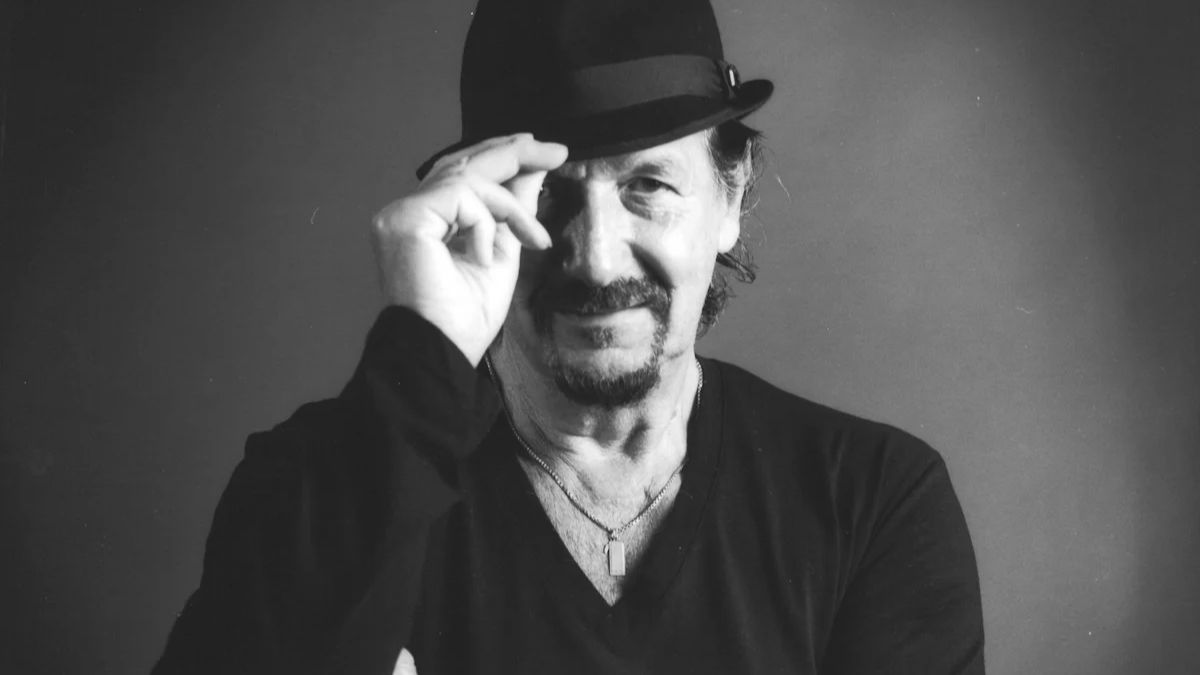 Andrea Mingardi