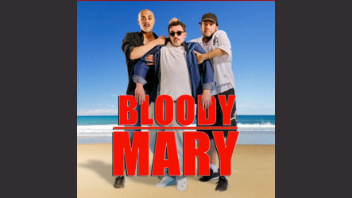 Bloody Mary Pugni & Fudasca
