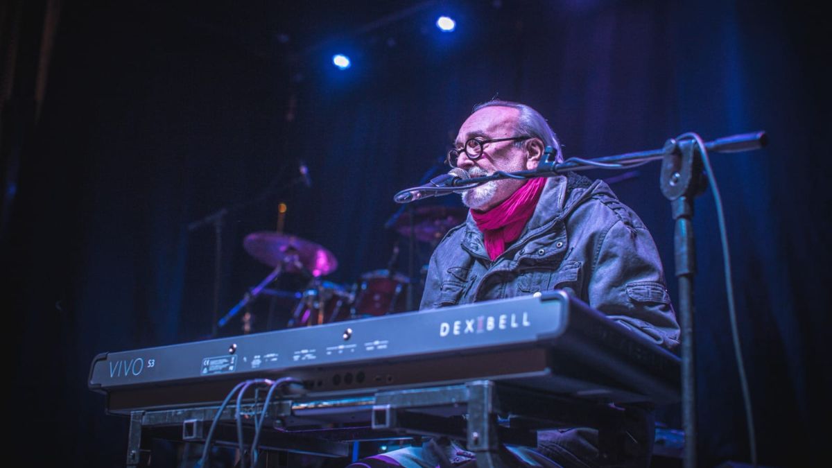 Camaleonti Massimo Brunetti