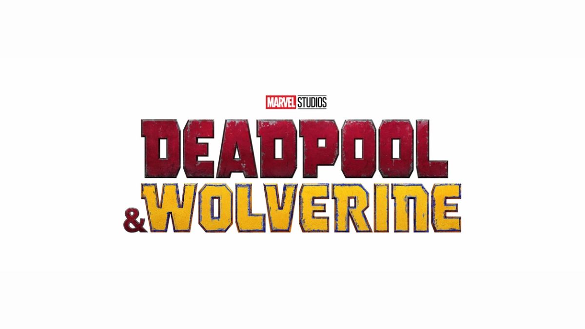 Deadpool & Wolverine