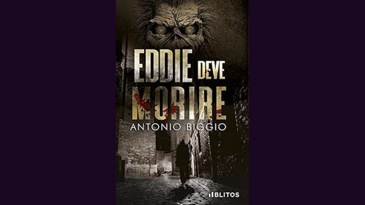 Eddie deve morire