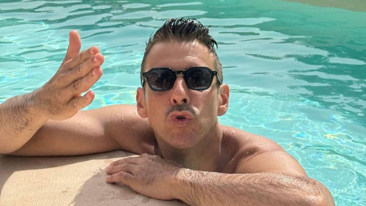 Francesco Gabbani