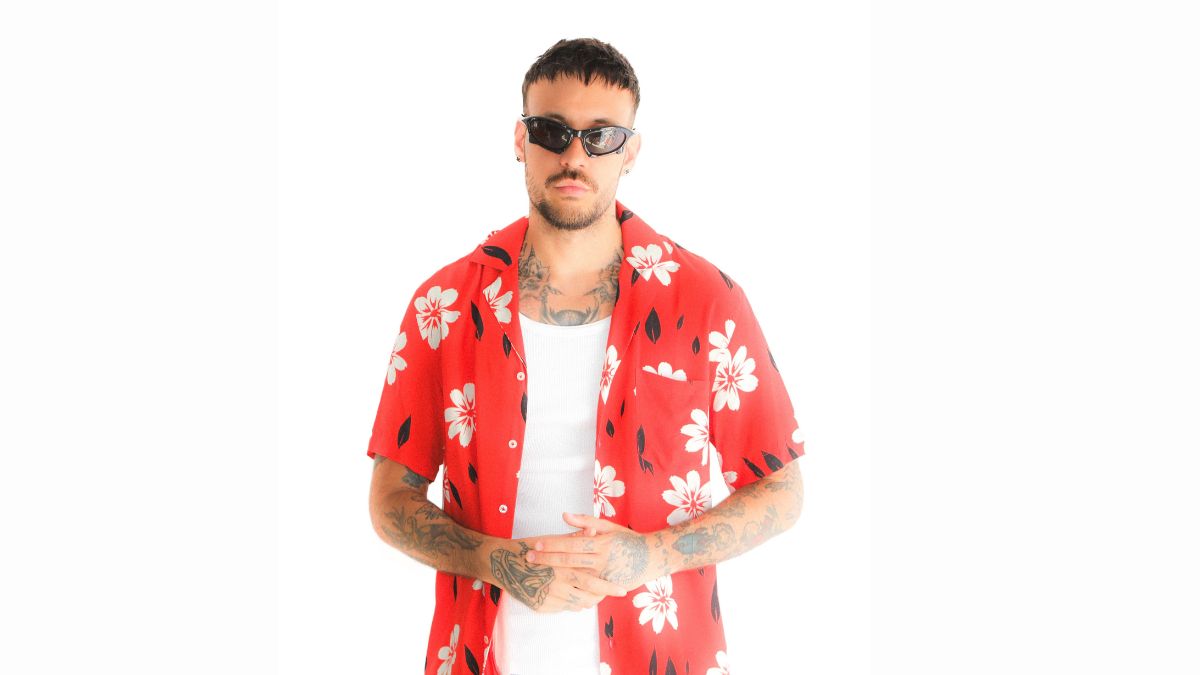 Fred De Palma Passione