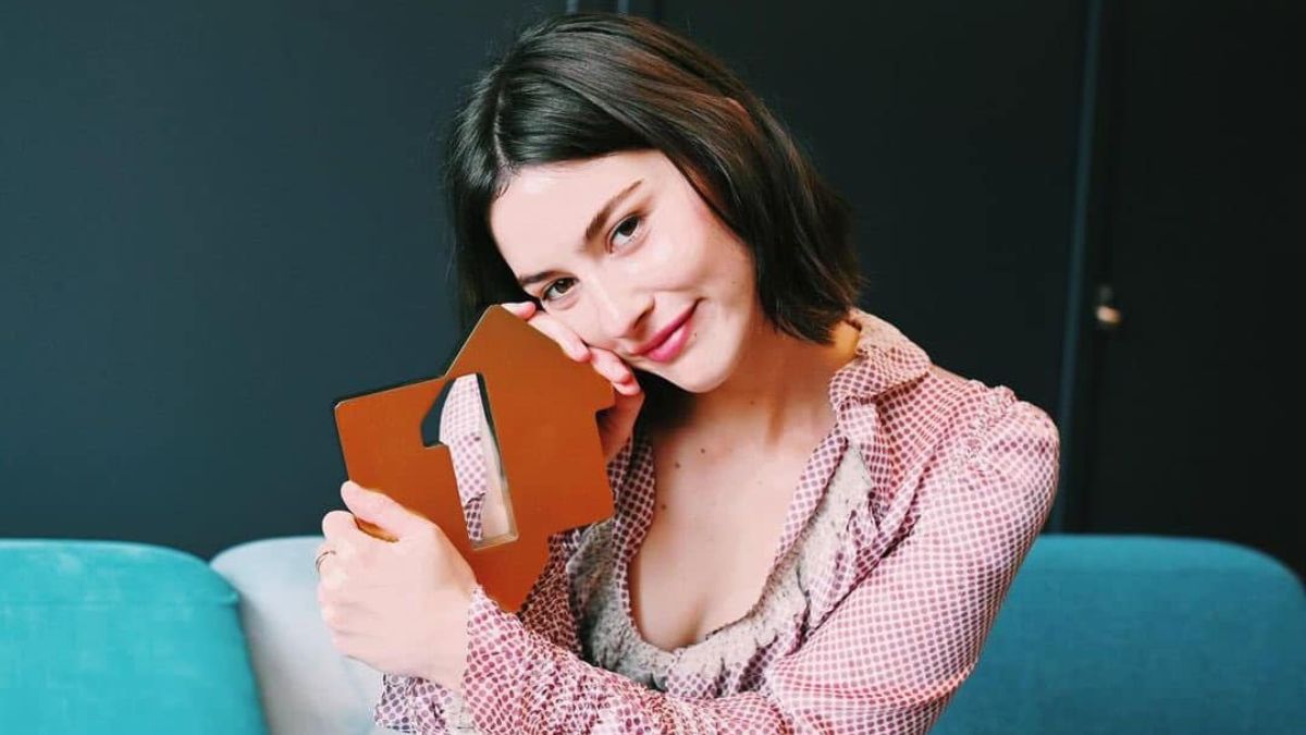 Gracie Abrams